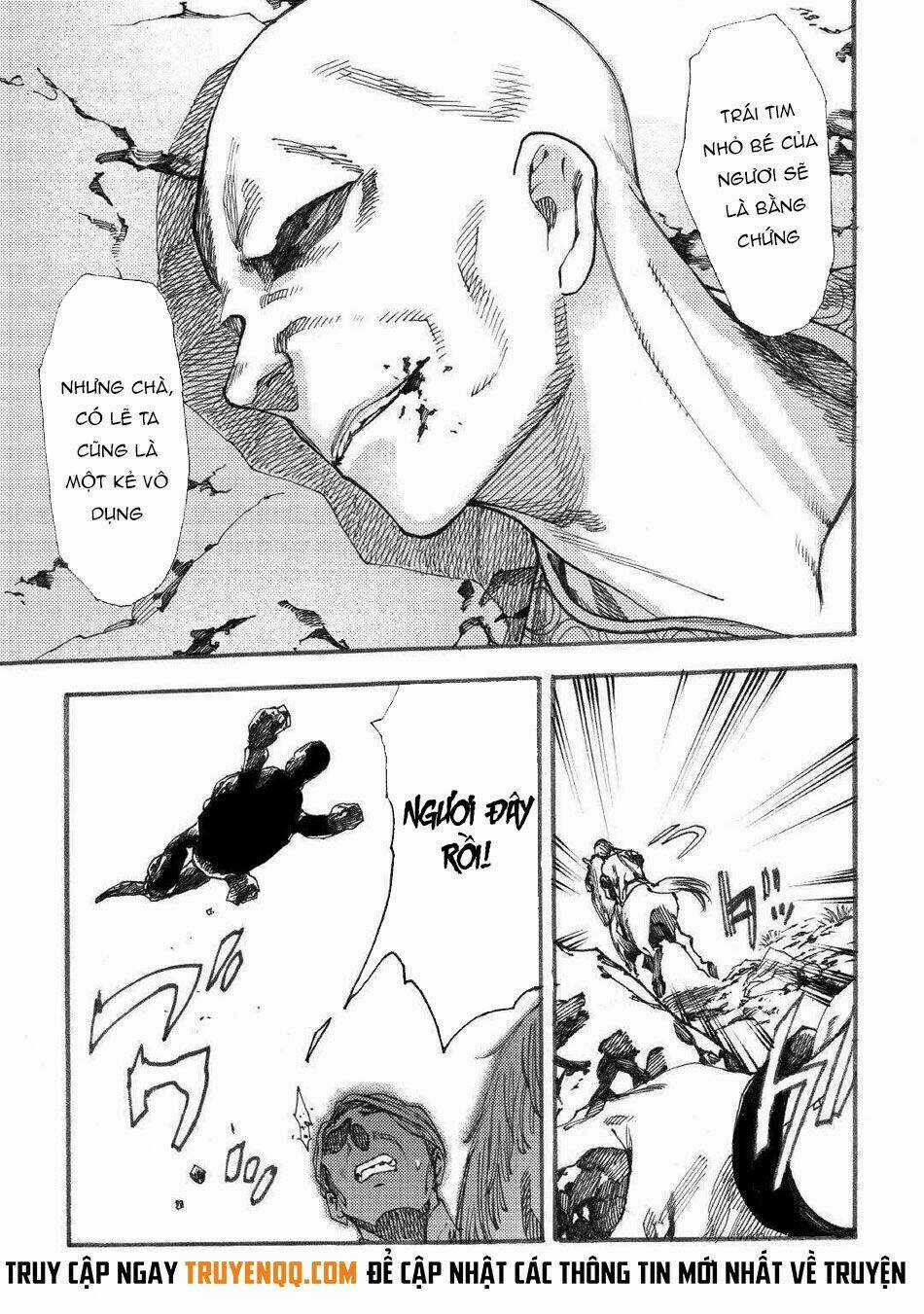 Almadianos Eiyuuden - Chapter 16 - Trang 6