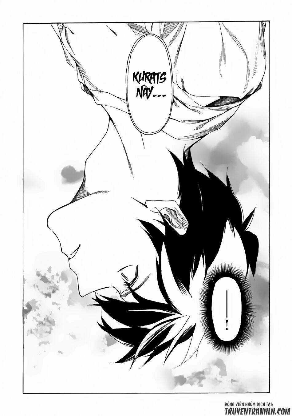 Almadianos Eiyuuden - Chapter 2 - Trang 13