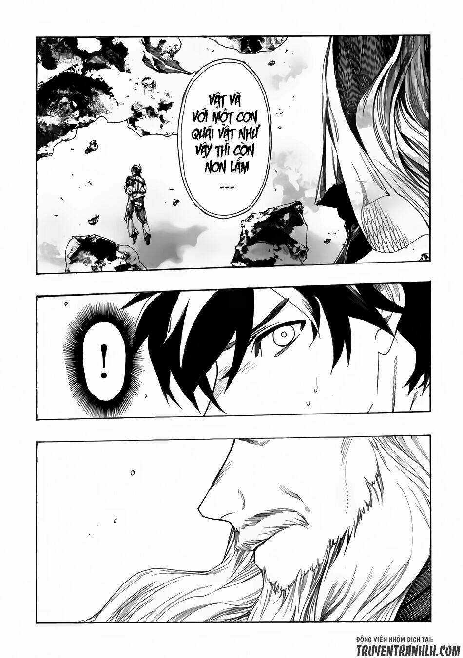 Almadianos Eiyuuden - Chapter 2 - Trang 15