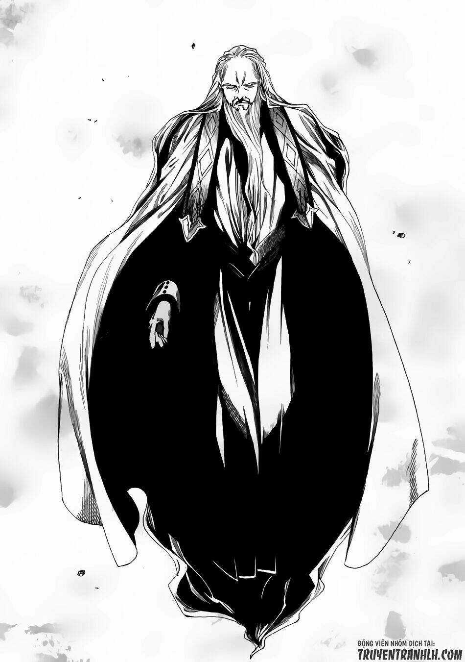 Almadianos Eiyuuden - Chapter 2 - Trang 16