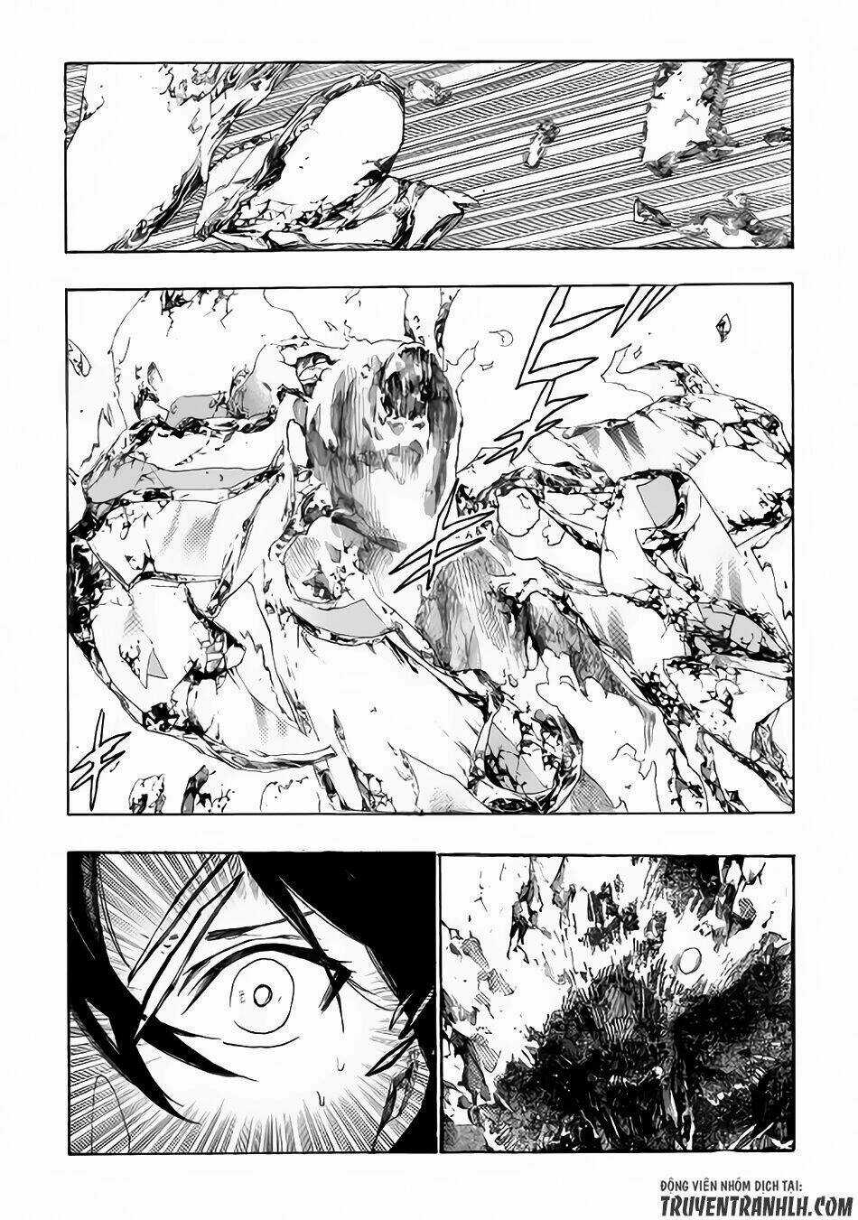 Almadianos Eiyuuden - Chapter 2 - Trang 27