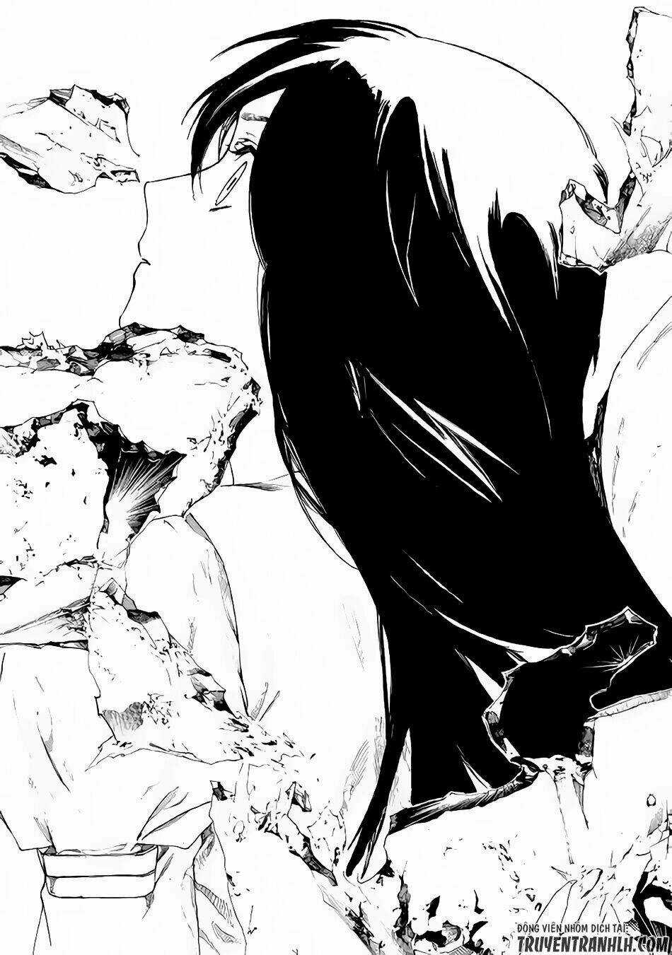 Almadianos Eiyuuden - Chapter 2 - Trang 30