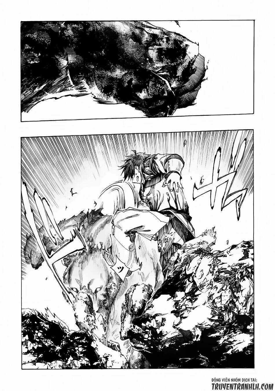 Almadianos Eiyuuden - Chapter 2 - Trang 4