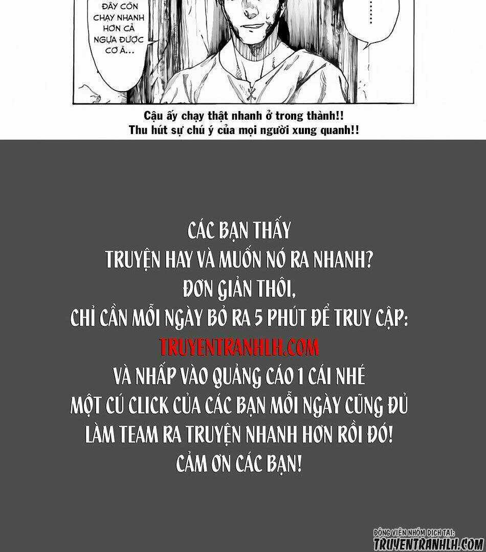 Almadianos Eiyuuden - Chapter 3 - Trang 26