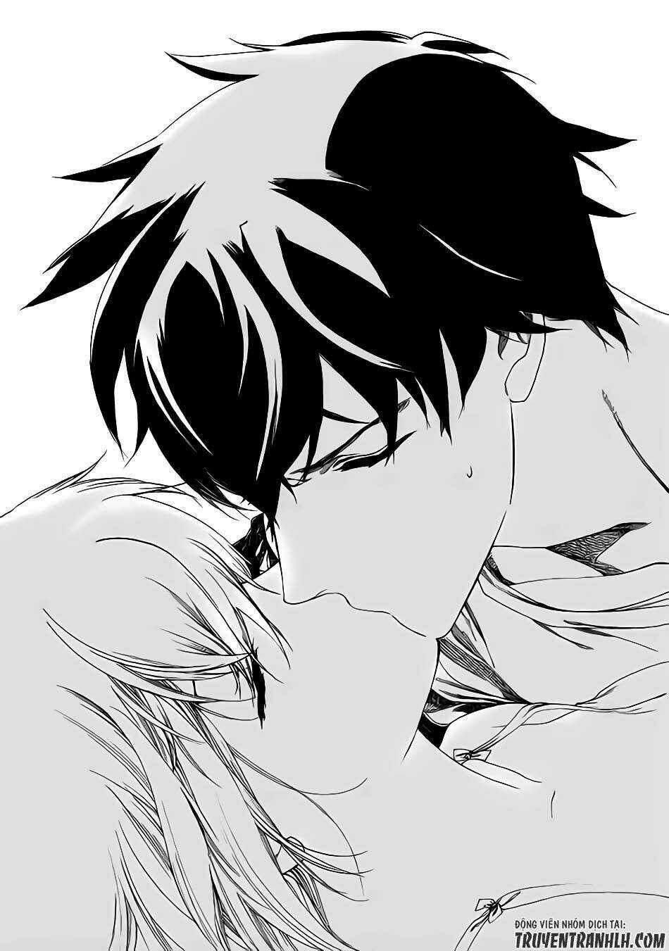 Almadianos Eiyuuden - Chapter 4 - Trang 20