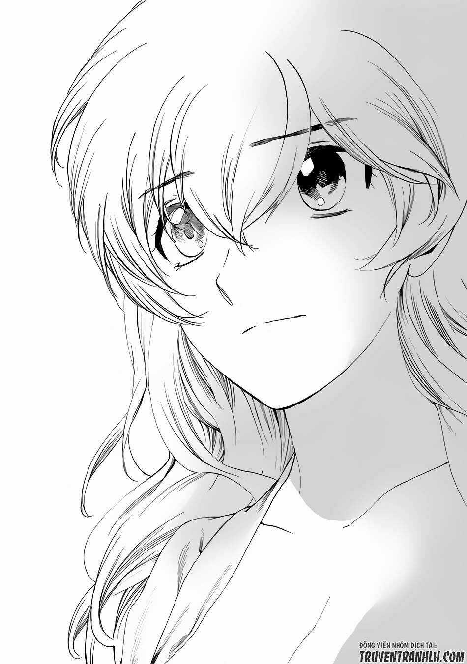 Almadianos Eiyuuden - Chapter 5 - Trang 19