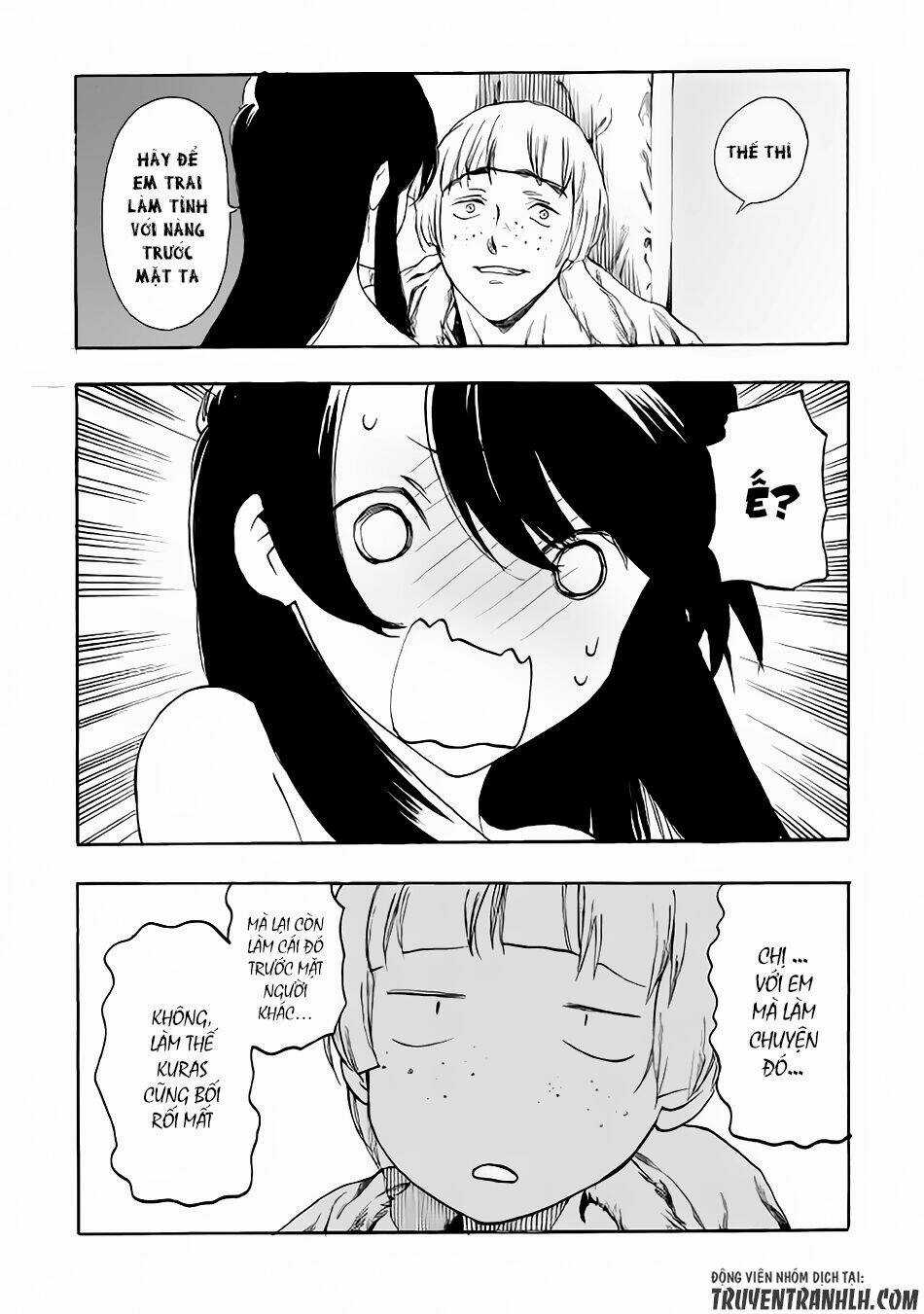 Almadianos Eiyuuden - Chapter 6 - Trang 12