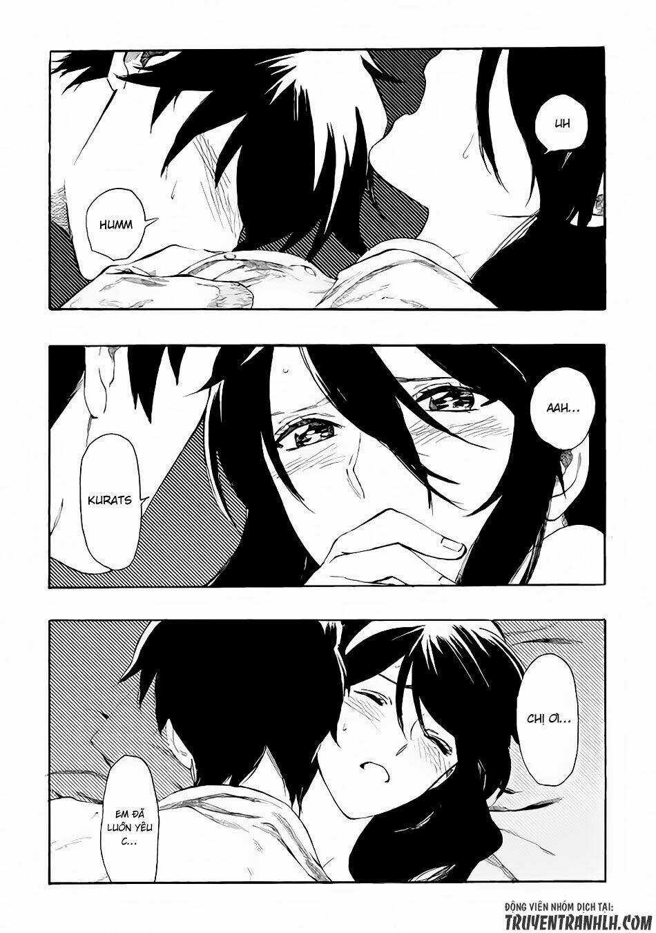 Almadianos Eiyuuden - Chapter 7 - Trang 18