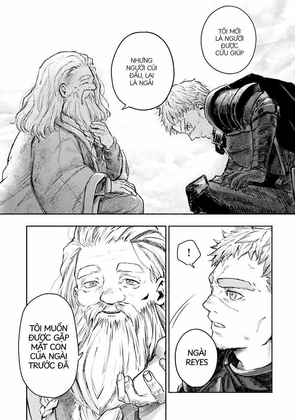 Almark - Chapter 1 - Trang 29