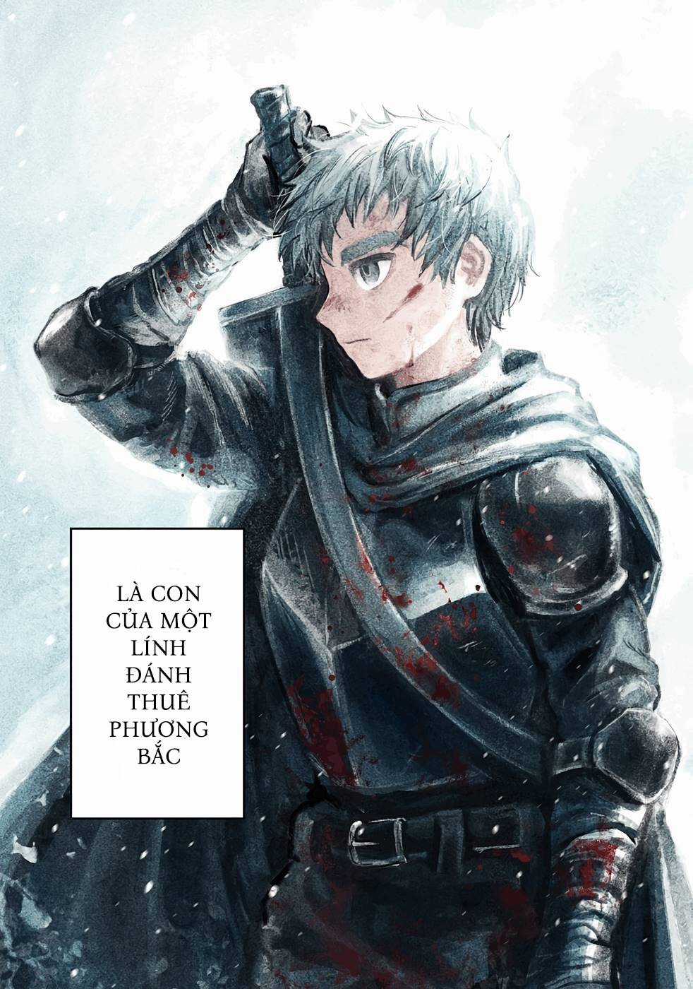 Almark - Chapter 1 - Trang 5