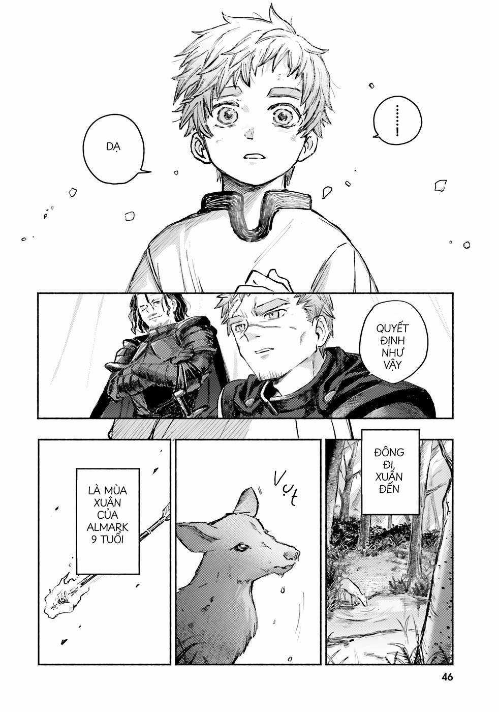 Almark - Chapter 1 - Trang 46