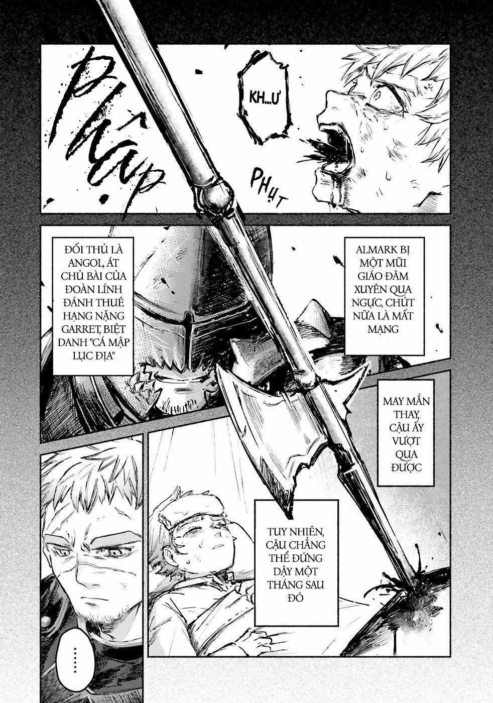 Almark - Chapter 1 - Trang 52