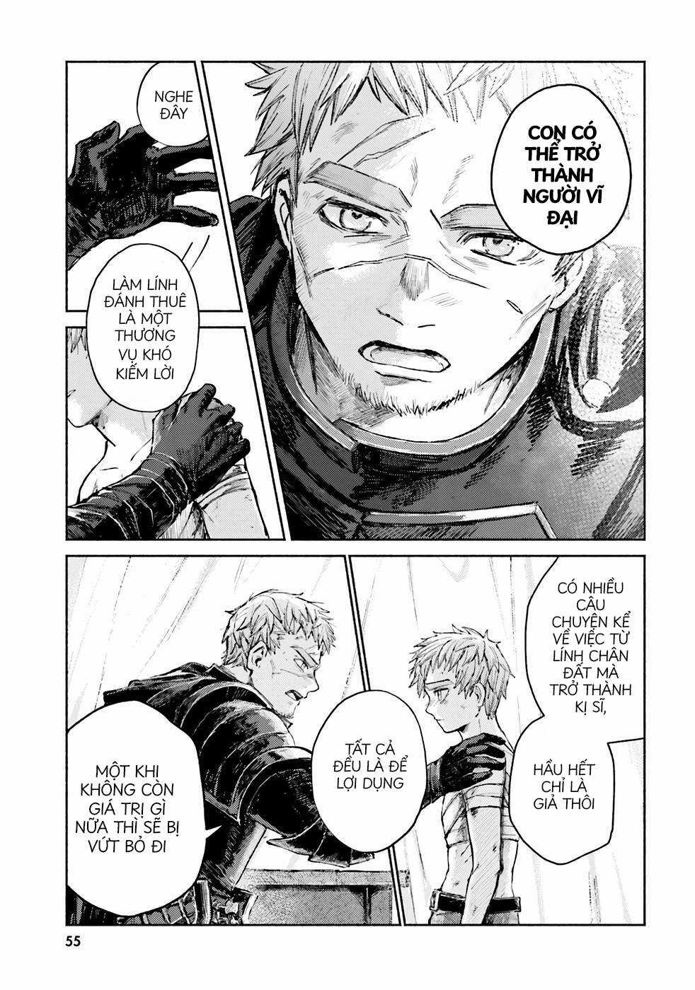 Almark - Chapter 1 - Trang 55