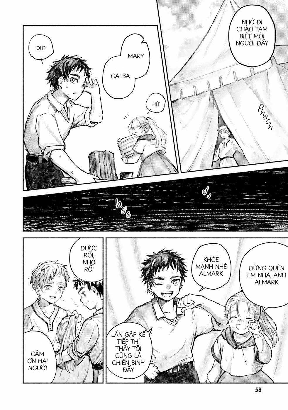 Almark - Chapter 1 - Trang 58