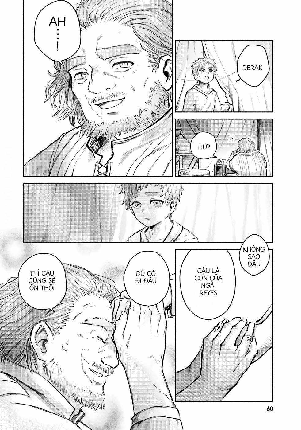 Almark - Chapter 1 - Trang 60