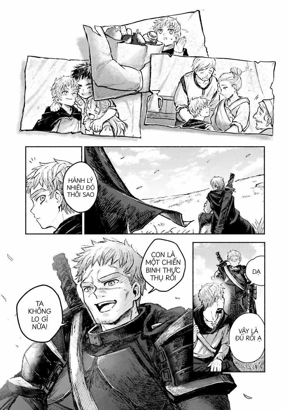 Almark - Chapter 1 - Trang 61