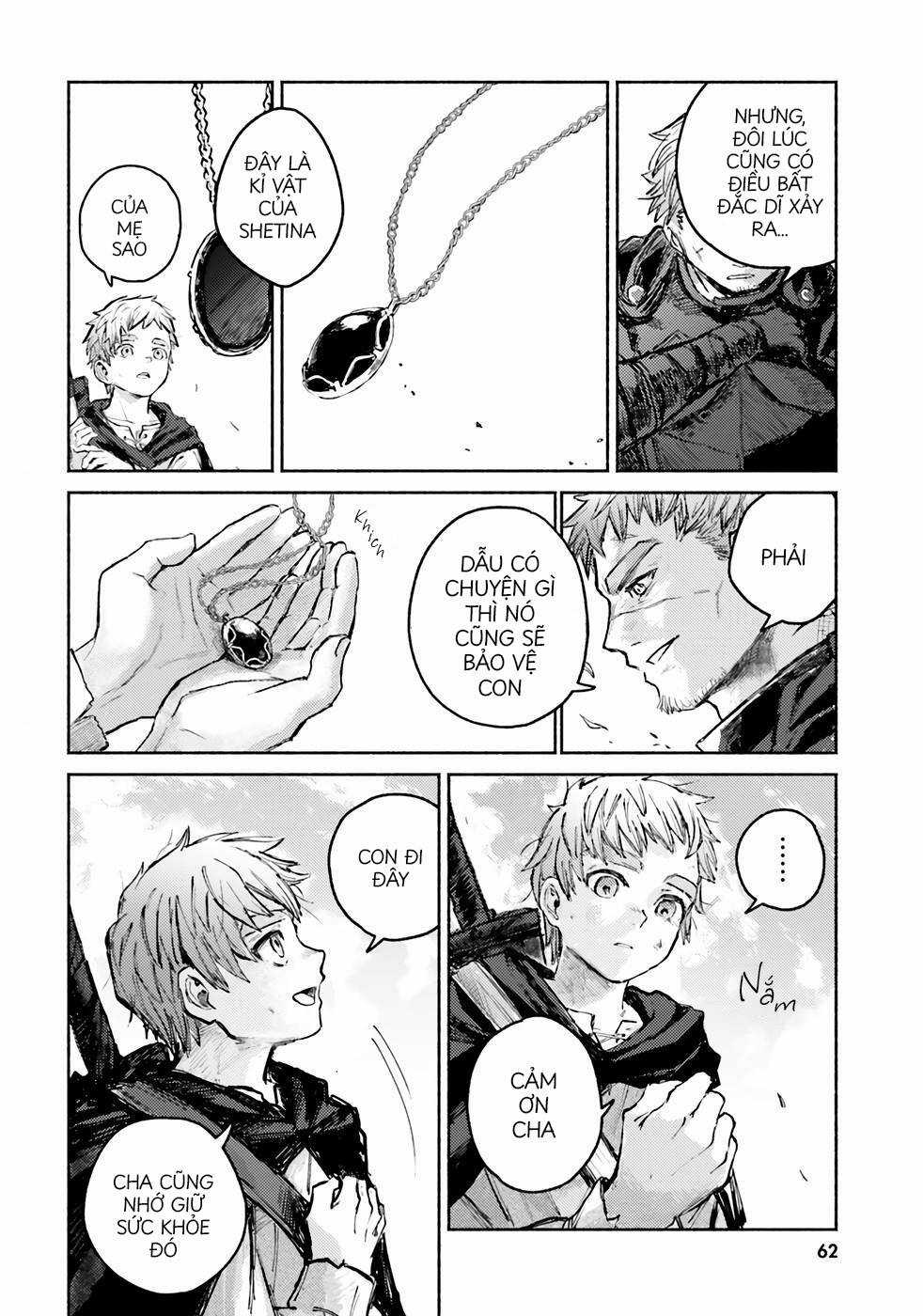 Almark - Chapter 1 - Trang 62