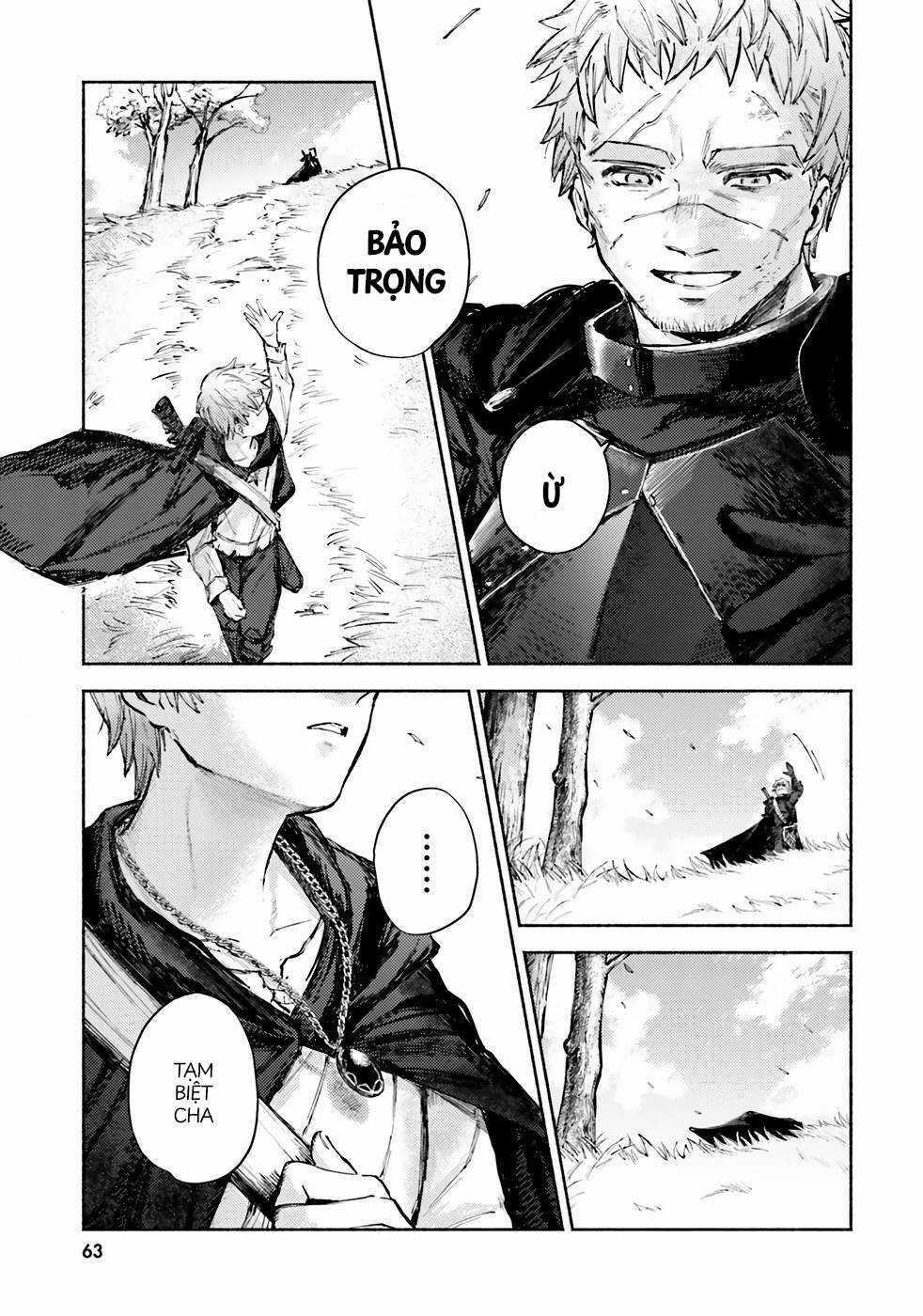 Almark - Chapter 1 - Trang 63