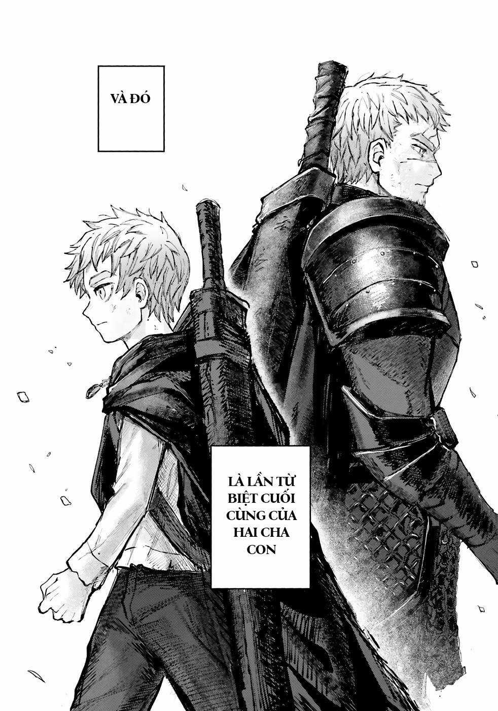 Almark - Chapter 1 - Trang 64