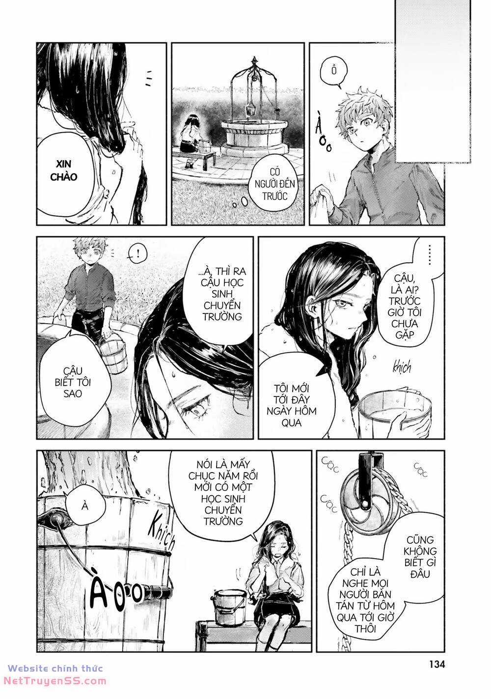 Almark - Chapter 4 - Trang 12