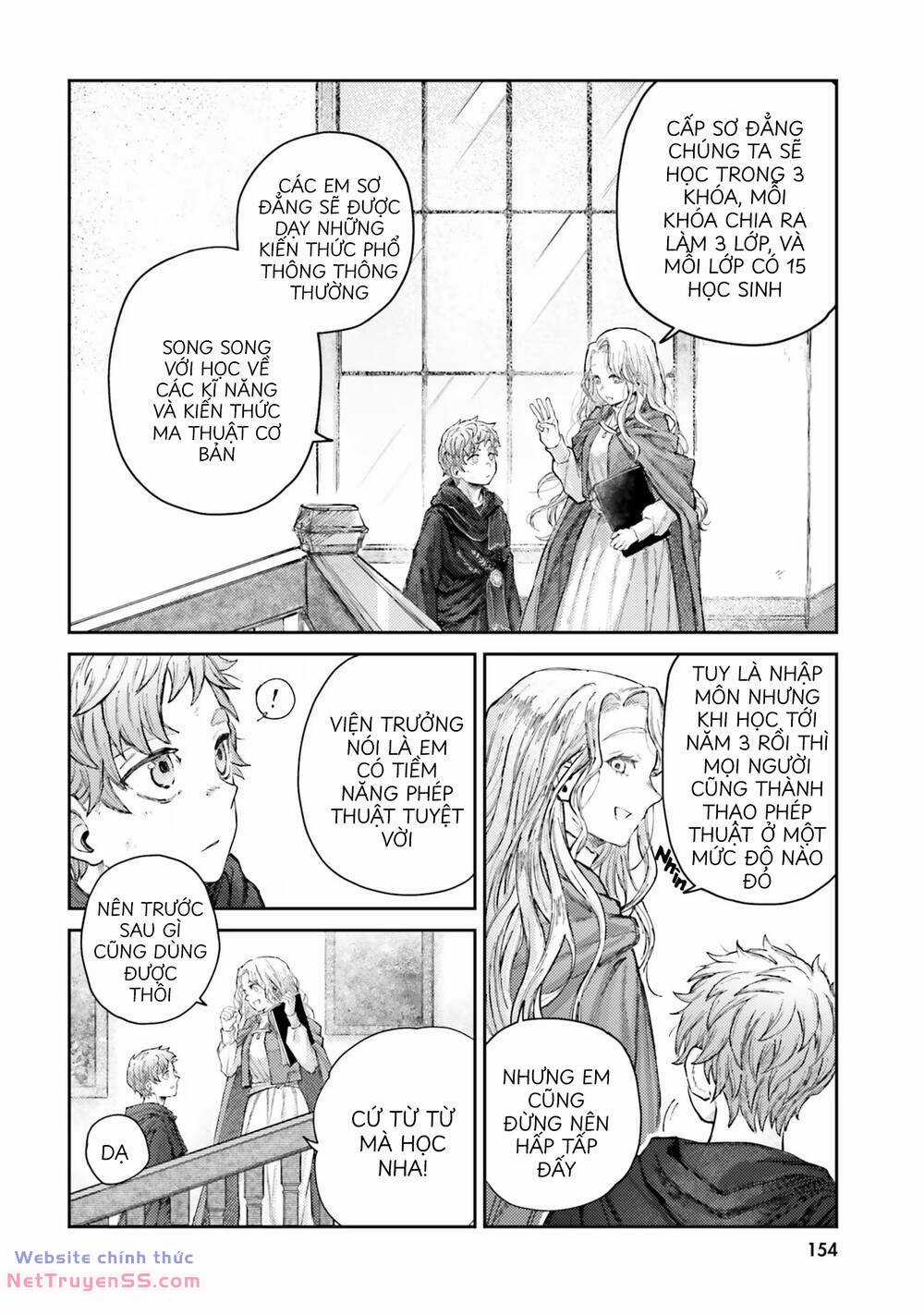 Almark - Chapter 4 - Trang 32