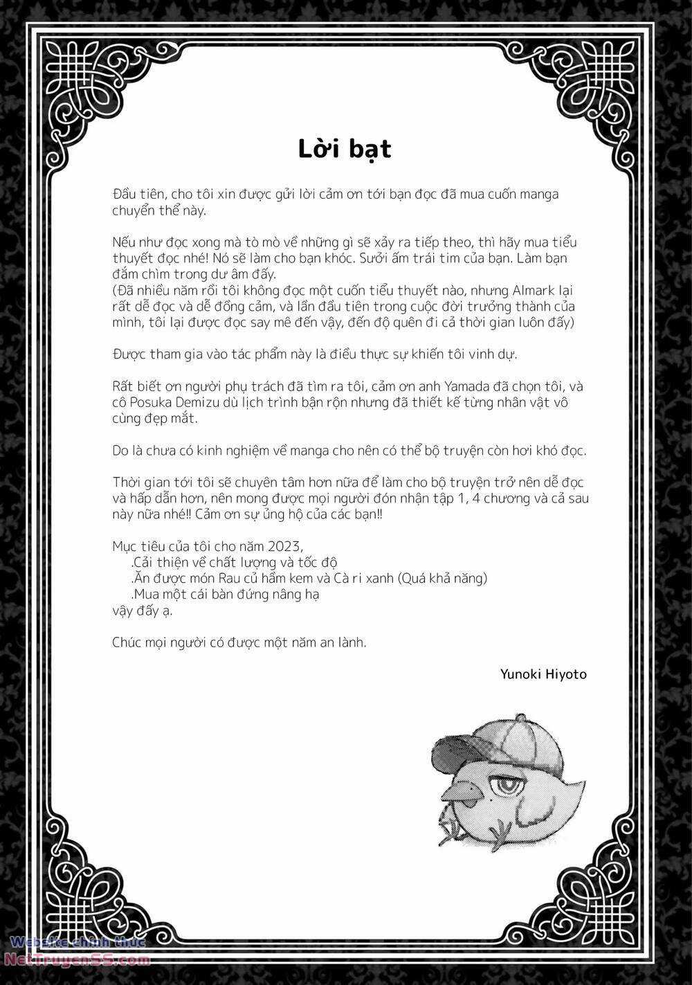 Almark - Chapter 4 - Trang 43