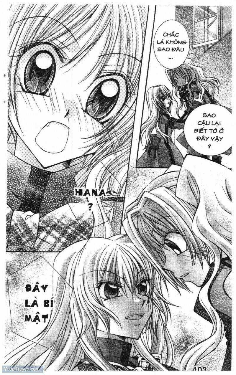 Almighty X 10 - Chapter 1 - Trang 103