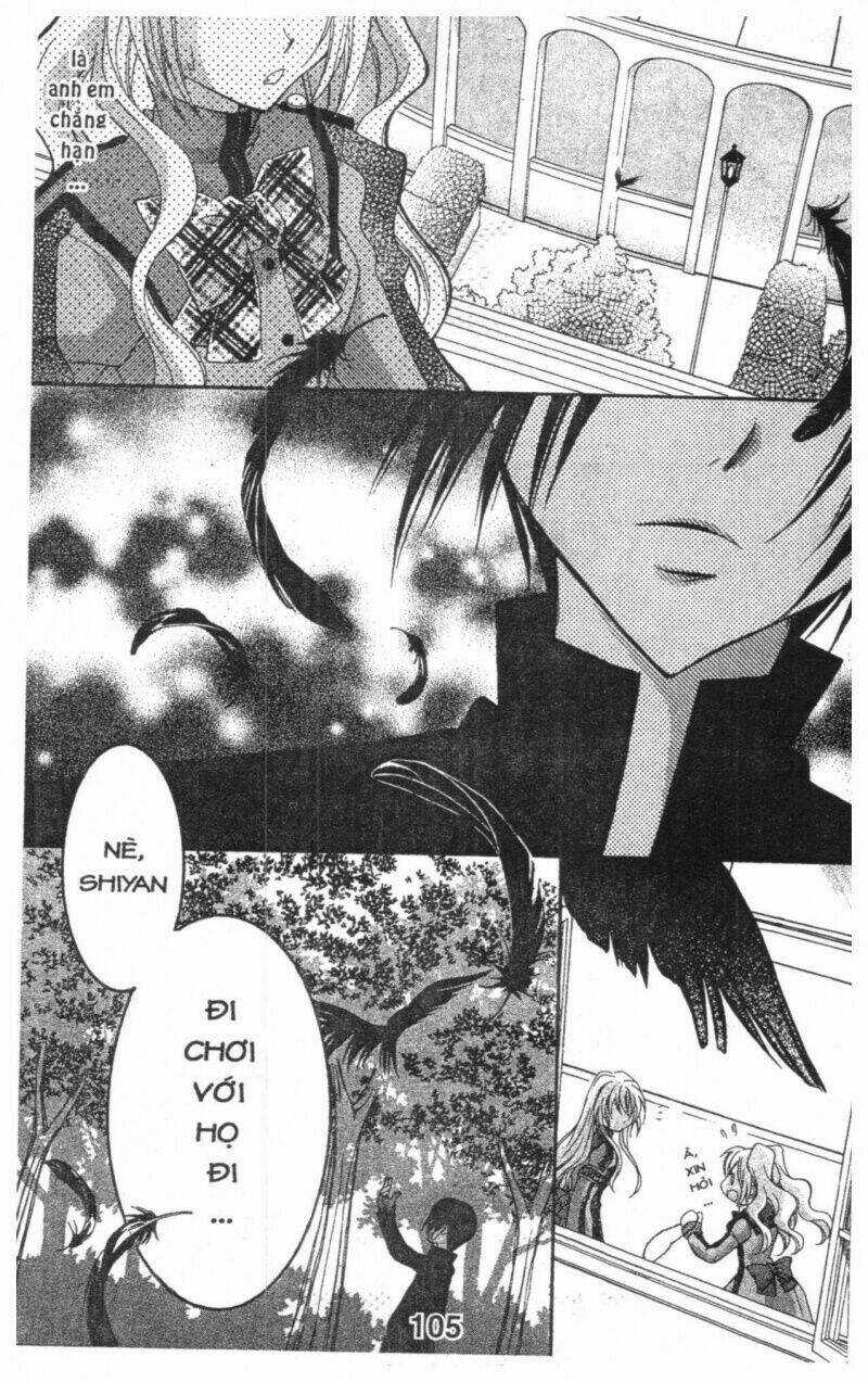 Almighty X 10 - Chapter 1 - Trang 105