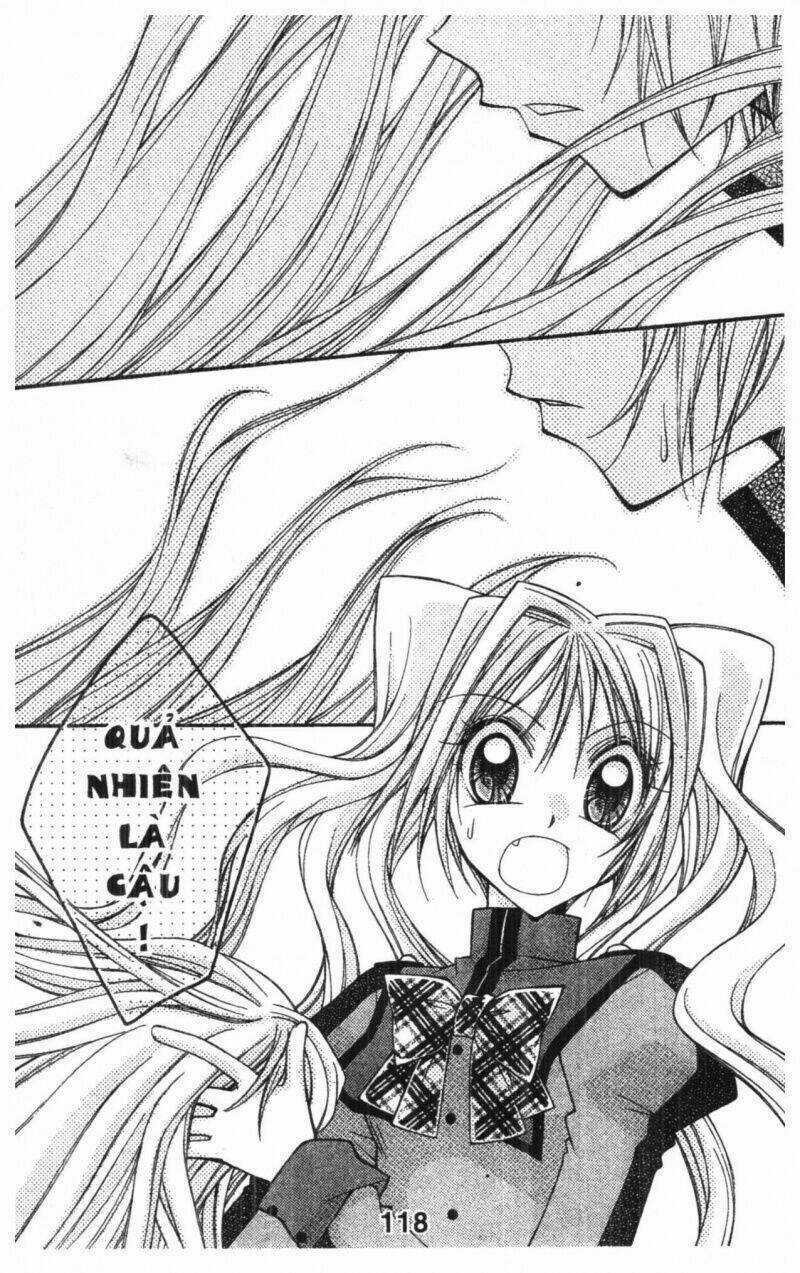 Almighty X 10 - Chapter 1 - Trang 118