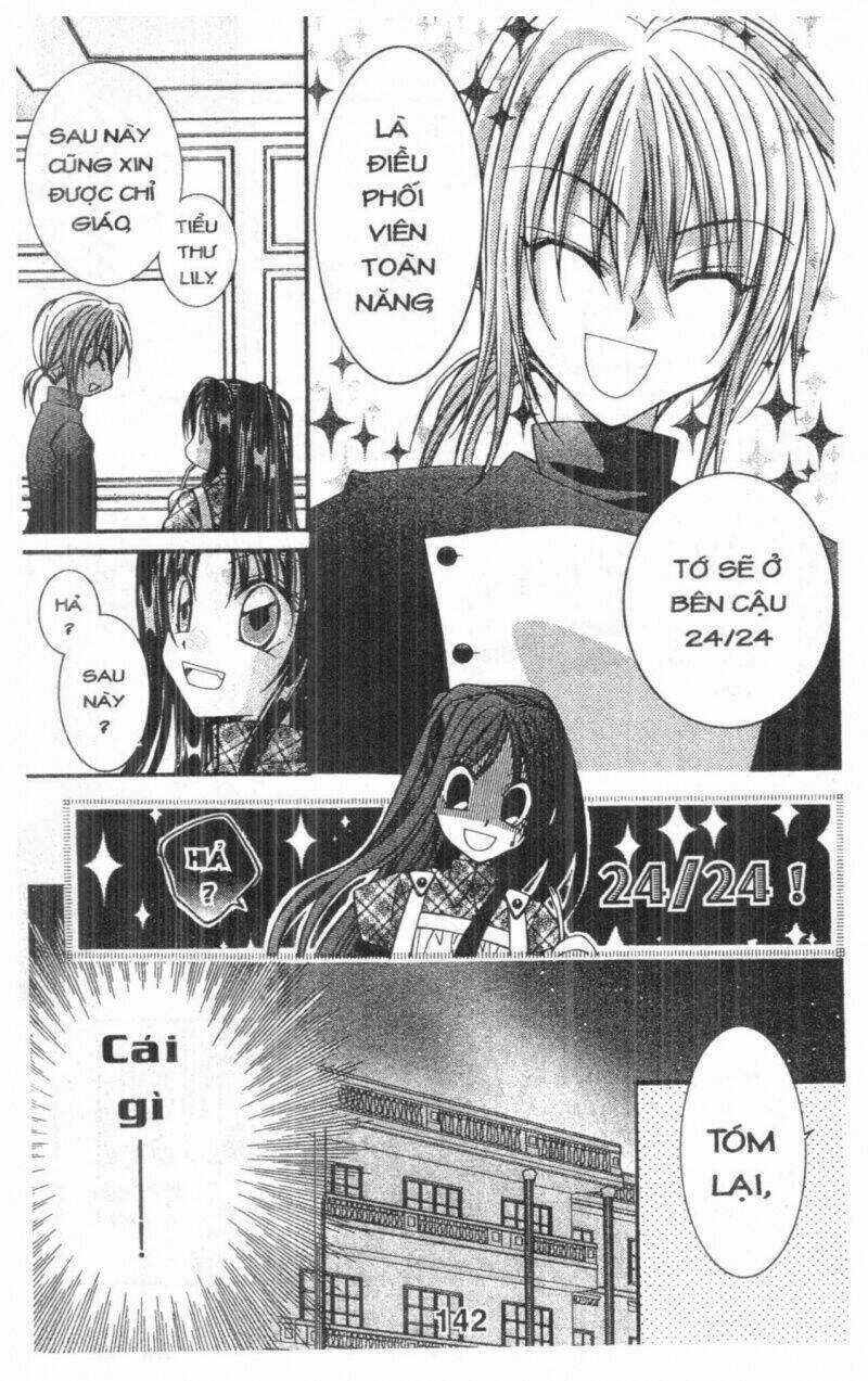 Almighty X 10 - Chapter 1 - Trang 142