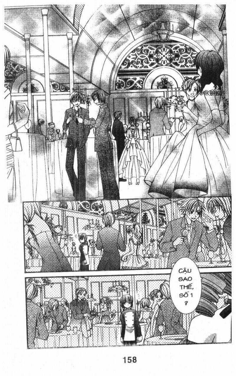 Almighty X 10 - Chapter 1 - Trang 158