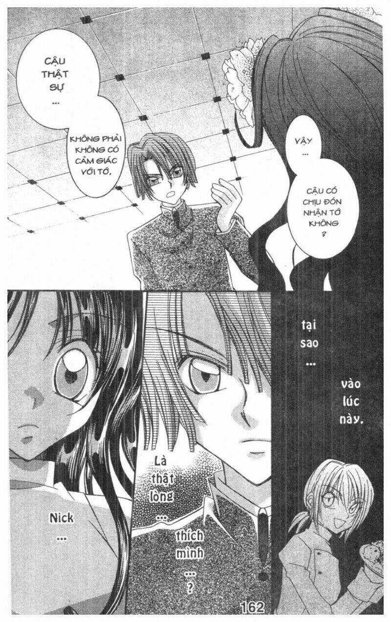 Almighty X 10 - Chapter 1 - Trang 162