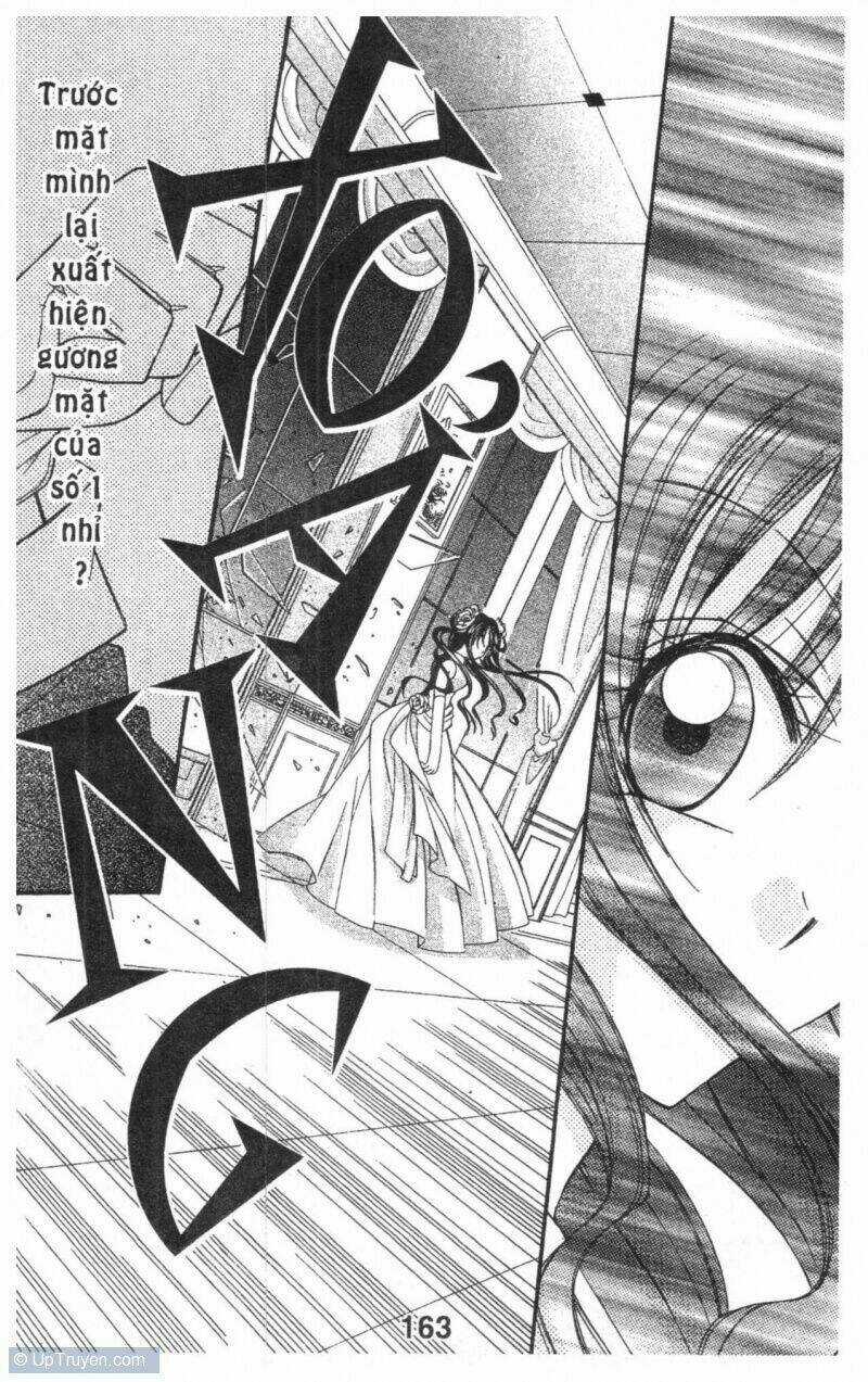 Almighty X 10 - Chapter 1 - Trang 163