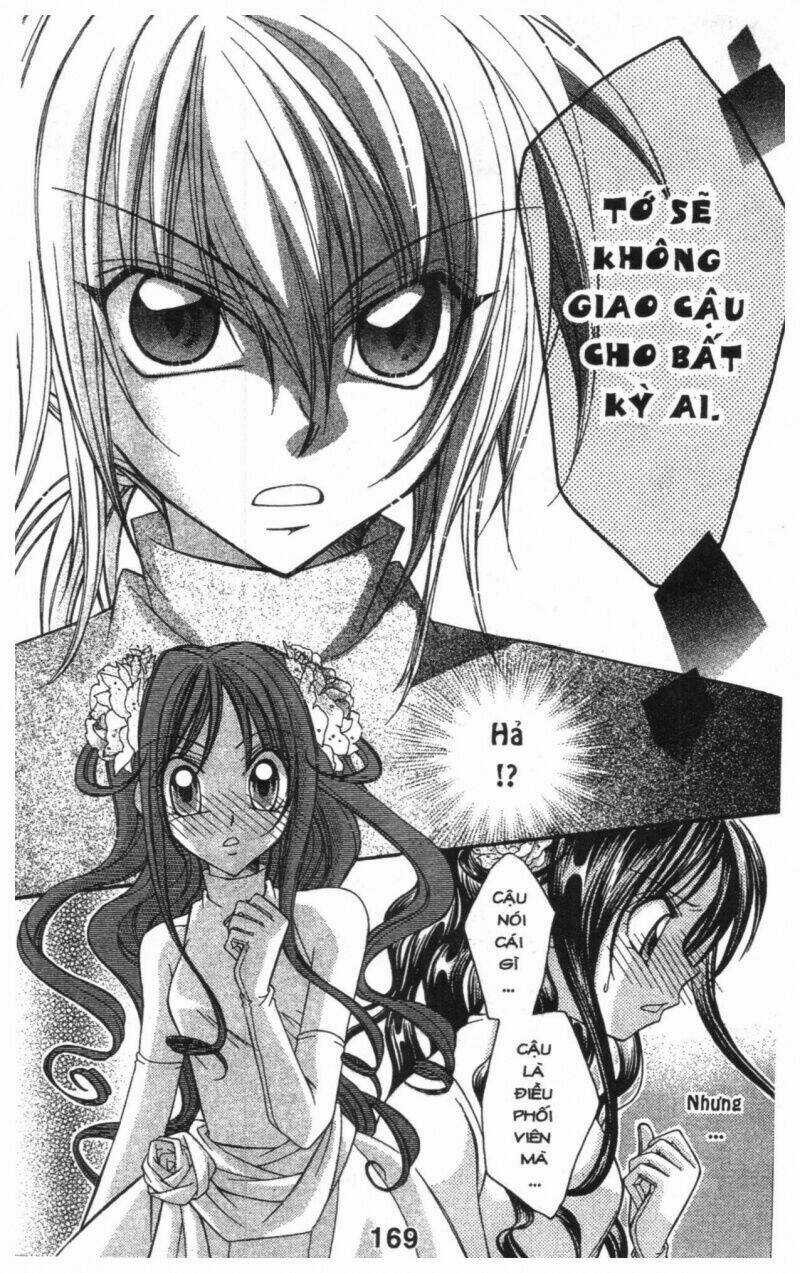 Almighty X 10 - Chapter 1 - Trang 169