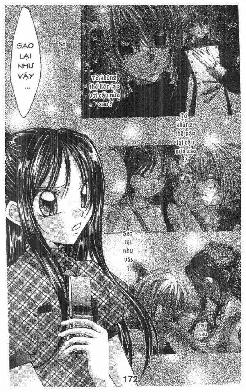 Almighty X 10 - Chapter 1 - Trang 172