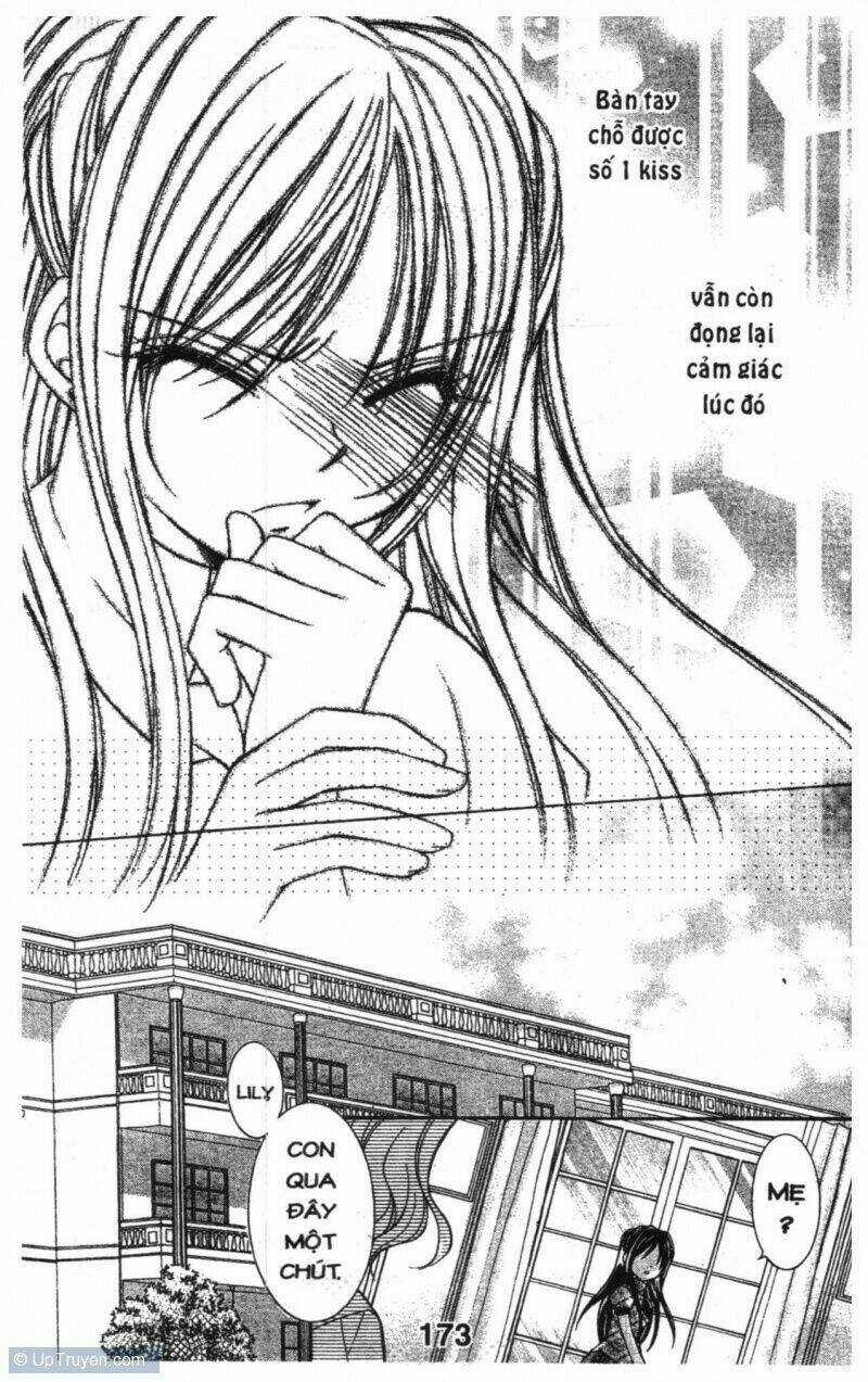 Almighty X 10 - Chapter 1 - Trang 173