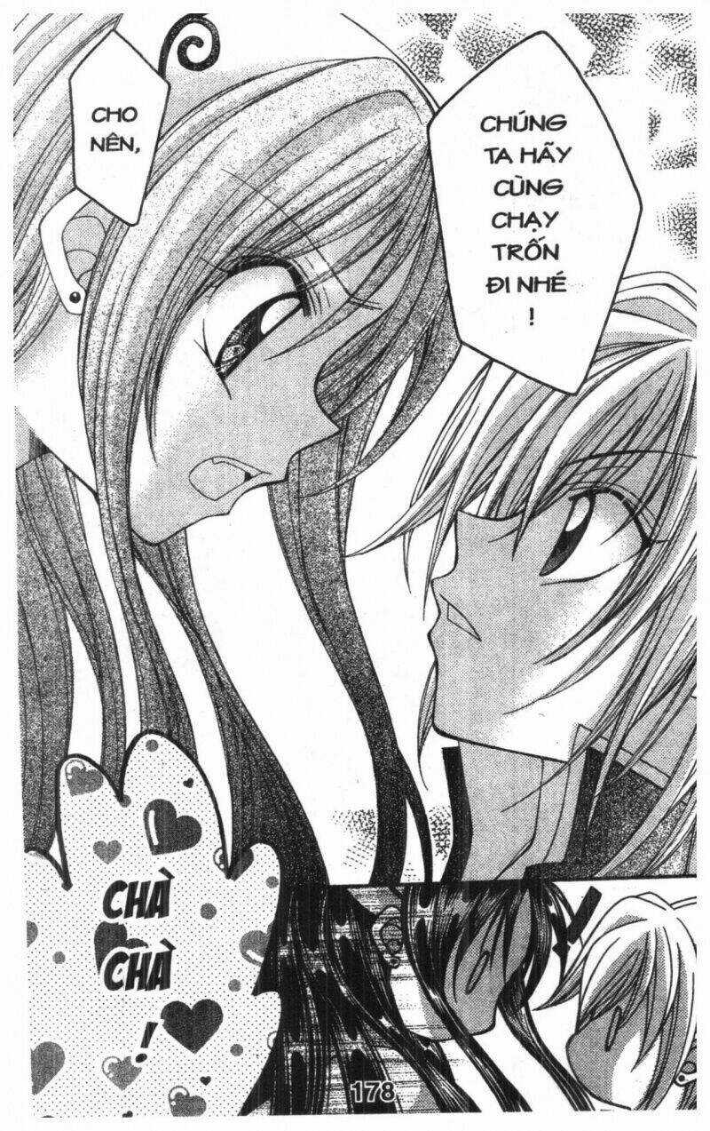 Almighty X 10 - Chapter 1 - Trang 176