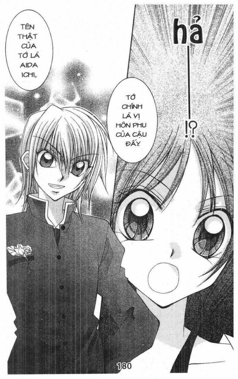 Almighty X 10 - Chapter 1 - Trang 178