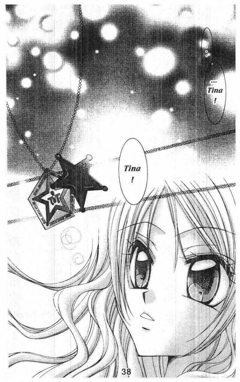 Almighty X 10 - Chapter 1 - Trang 38