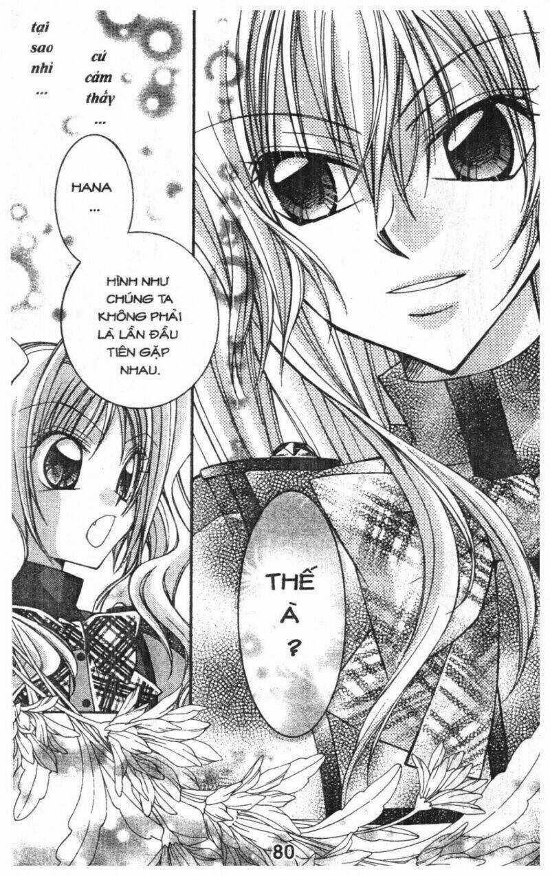 Almighty X 10 - Chapter 1 - Trang 80