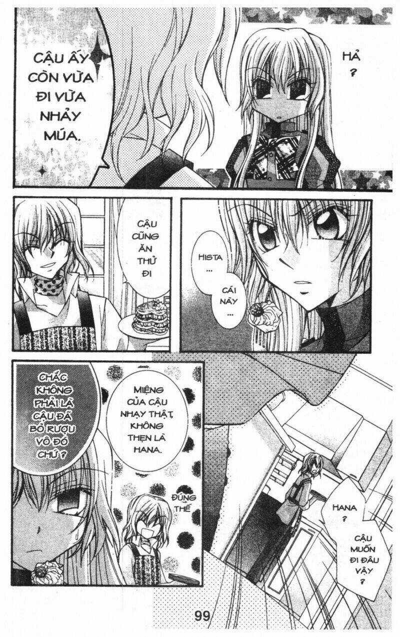 Almighty X 10 - Chapter 1 - Trang 99