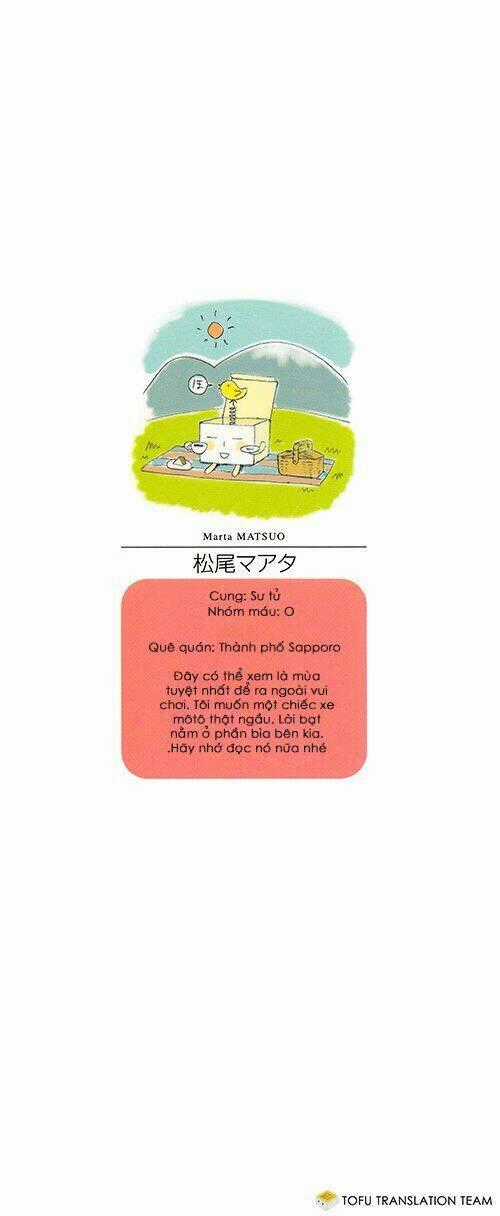 Almost Paradise - Chapter 1.1 - Trang 2