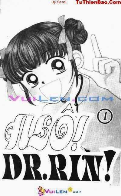 Alo Dr.rin - Chapter 1 - Trang 2