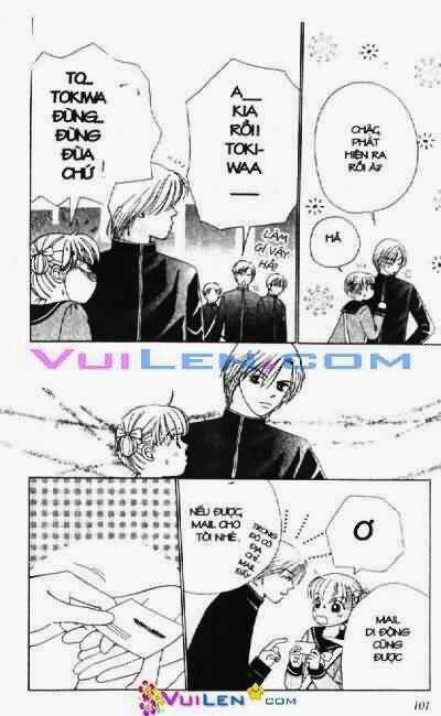 Alo Dr.rin - Chapter 1 - Trang 102