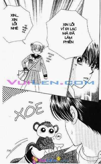 Alo Dr.rin - Chapter 1 - Trang 105