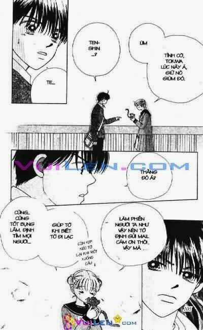 Alo Dr.rin - Chapter 1 - Trang 106