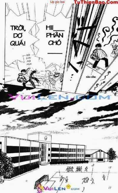 Alo Dr.rin - Chapter 1 - Trang 12