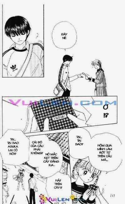 Alo Dr.rin - Chapter 1 - Trang 116