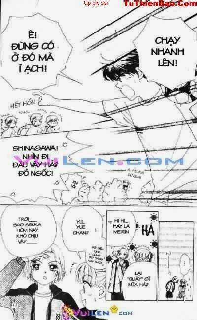 Alo Dr.rin - Chapter 1 - Trang 13