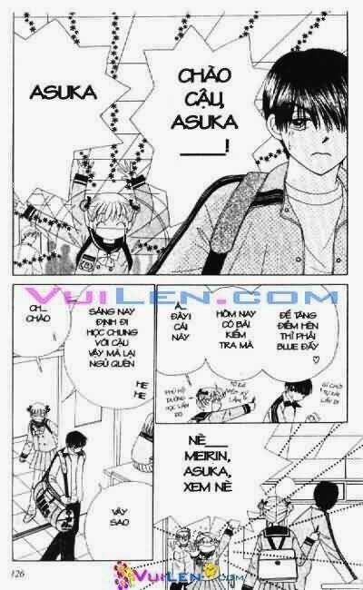 Alo Dr.rin - Chapter 1 - Trang 127